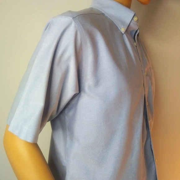 L.L Bean shirt - Picture 3 of 5